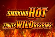 Smoking Hot Fruit Wild Respin