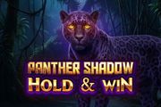 Panther Shadow - Hold & Win