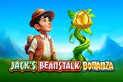 Jack’s Beanstalk Bonanza