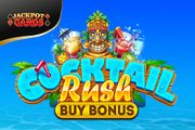 Cocktail Rush Buy Bonus
