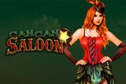 CanCan Saloon
