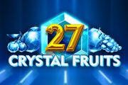 27 Crystal Fruits