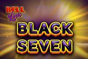 Black Seven Bell Link