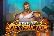 Fist of Destruction