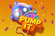 Pump it