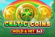 Celtic Coins - Hold & Hit 3x3