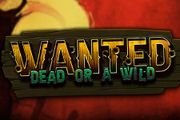 Wanted: Dead or a Wild