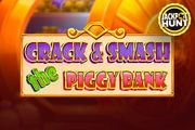 Crack & Smash The Piggy Bank
