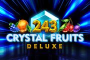 243 Crystal Fruits Deluxe