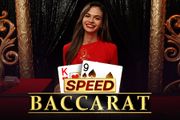 Speed Baccarat