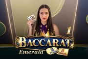 Emerald Hall Baccarat 1