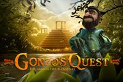 Gonzo's Quest
