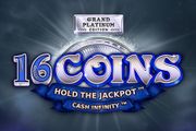 16 Coins Grand Platinum Edition