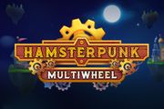 Hamsterpunk Multiwheel
