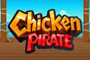 Chicken Pirate
