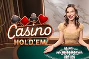 Casino Hold'em