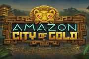 Amazon City Of Gold