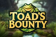 Toad’s Bounty