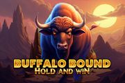 Buffalo Bound - Hold & Win
