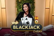 VIP Blackjack Latino 2