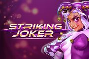 Striking Joker