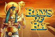 Rays of Ra