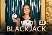Blackjack 23