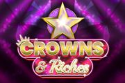 Crowns and Riches