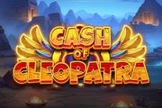 Cash of Cleopatra
