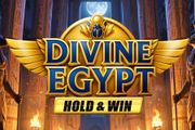 Divine Egypt Hold & Win